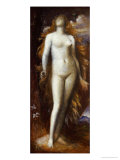 She Shall be Called Woman reproduction procédé giclée par George Frederick Watts