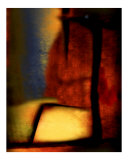 Golf Giclee Print by Jill English
