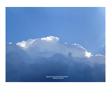 Happiness lies beyond the darkness Photographic Print by Shelley L Jones