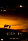 Nativity Posters