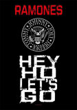 Ramones Prints