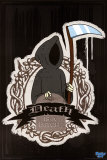 Family Guy - Death Posters