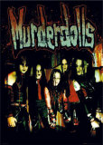 Murderdolls Planscher