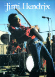 Jimi Hendrix Posters