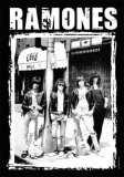 Ramones Prints