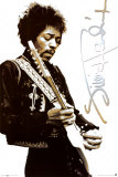 Jimi Hendrix Posters