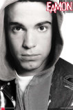Eamon Hoodie Affiches