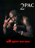 2Pac Posters
