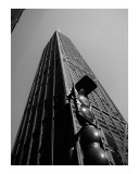 Hancock Building Photographic Print by Jason F Wolf