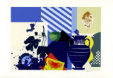 Stilleben I Gruener Apfel Limited Edition by Hassan Hashemi Stilleben I Gruener Apfel Limited Edition by Hassan Hashemi