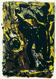 Trompettiste Edition limitée par Max G. Kaminski