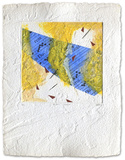 Plain Chant Limited Edition by Bernard Alligand