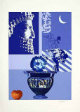 Koenig Limited Edition by Hassan Hashemi