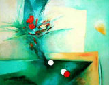 A l'Academie Limited Edition by Claude Gaveau