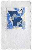 Plis du Ciel Limited Edition by Bernard Alligand