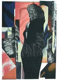 Femme I Limited Edition by Genevieve Hugon