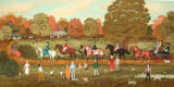 Dimanche a Hyde Park Edition limitée par Vincent Haddelsey