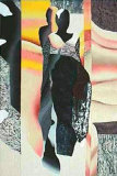 Femme II Limited Edition by Genevieve Hugon