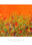 Celebration II Prints by Gary Max Collins Celebration II Prints by Gary Max Collins