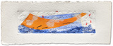 Les Alizes Limited Edition by Bernard Alligand