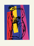 No. 3, B Edition limitée par Jean Marie Haessle