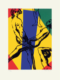 No. 2, X Edición limitada por Jean Marie Haessle