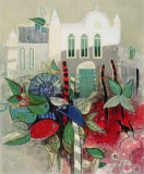 Palazzo Edition limitée par Dieter Framke