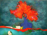 Poires et Pommes Limited Edition by Claude Gaveau