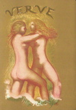 Femmes I Verzamelposters van Aristide Maillol