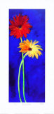 Pas des Deux, 2000 Limited Edition by Nel Whatmore