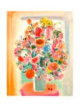 Bouquet de Fleurs I Limited Edition by Blasco Mentor