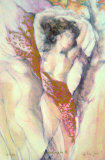 Apassionata II Limited Edition by Gary Benfield