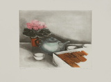 Theiere Detain Limited Edition by Annapia Antonini
