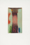 Axis III, 2000 Limited Edition by Russel Baker