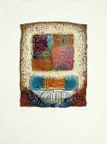 Mira II, 2000 Limited Edition by David Dodsworth