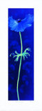 Blues Singer, 2000 Limited Edition by Nel Whatmore