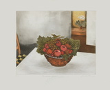 Panier Garni Limited Edition by Annapia Antonini