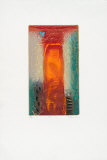 Axis I Limited Edition by Russel Baker