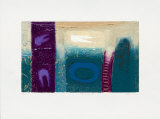 Burnish III, 2000 Edition limitée par Russel Baker