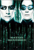 Reloaded - 2 Faces Affiche