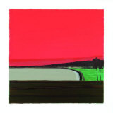 Untitled I, 1999 Limited Edition by Sigrid Nienstedt
