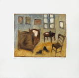 Chez V. Limited Edition by G. Lou