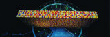 The Wall No. 5 Oberhausen - Signed Edition limitée par Christo 