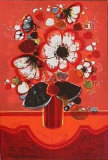 Bouquet du Mas I Limited Edition by Frederic Menguy