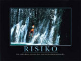 Risiko - Koleksiyon Baskıları Risiko - Koleksiyon Baskıları