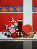 Verre Noir Limited Edition by Frédéric Menguy