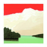 Untitled VIII, 1999 Limited Edition by Sigrid Nienstedt