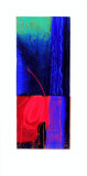 Totem III Edition limitée par Russel Baker
