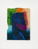 Burnt Edges II, 2000 Edition limitée par Russel Baker