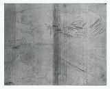 Course Vers Une Rive Limited Edition by Jean Messagier